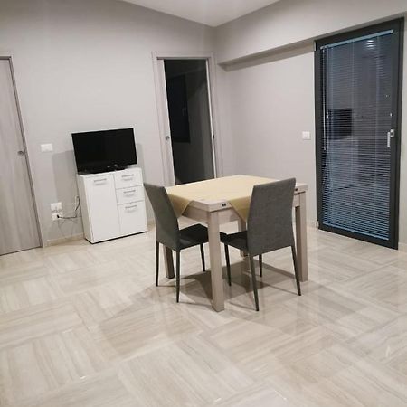 Casa Mia1 Bed and Breakfast Foggia Buitenkant foto