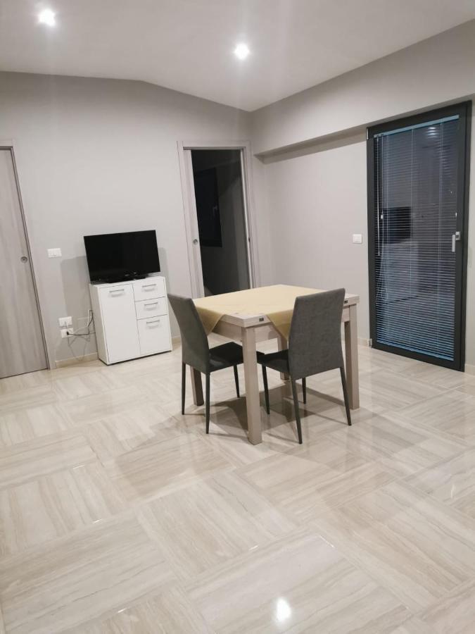 Casa Mia1 Bed and Breakfast Foggia Buitenkant foto