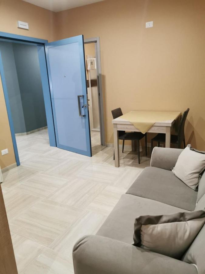 Casa Mia1 Bed and Breakfast Foggia Buitenkant foto