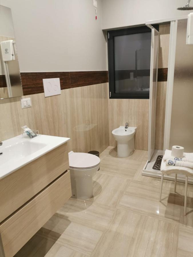 Casa Mia1 Bed and Breakfast Foggia Buitenkant foto