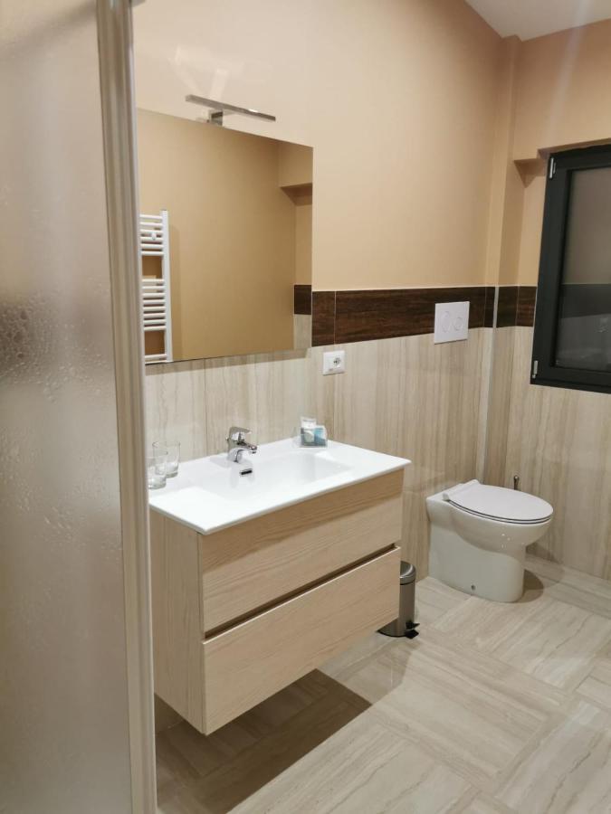 Casa Mia1 Bed and Breakfast Foggia Buitenkant foto